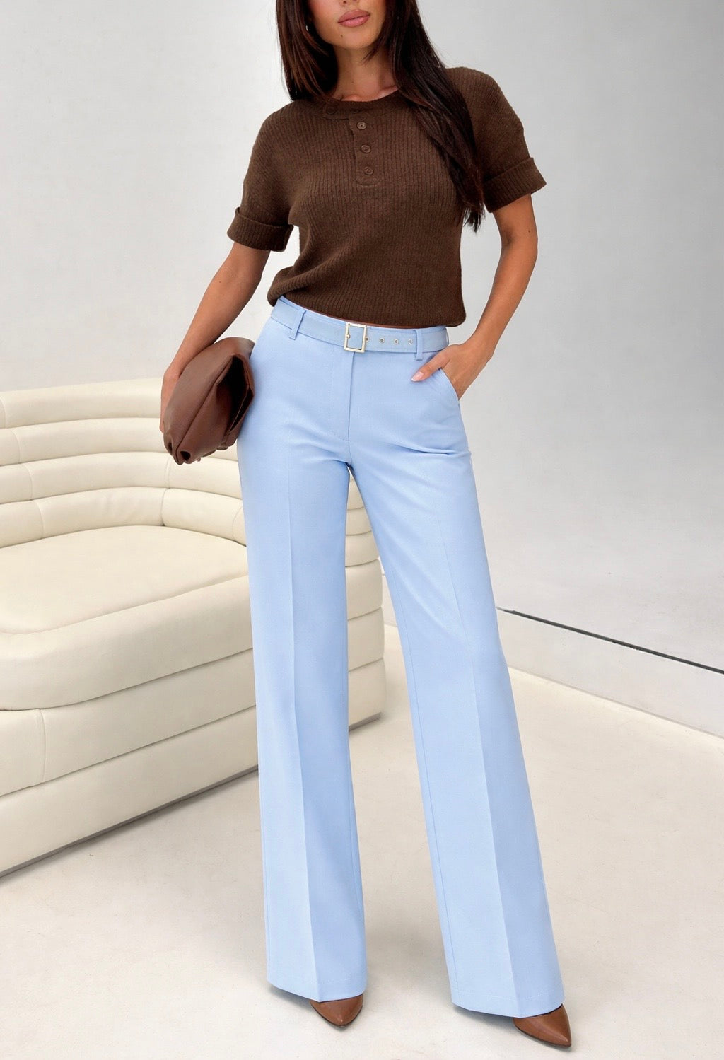 Pantalones
