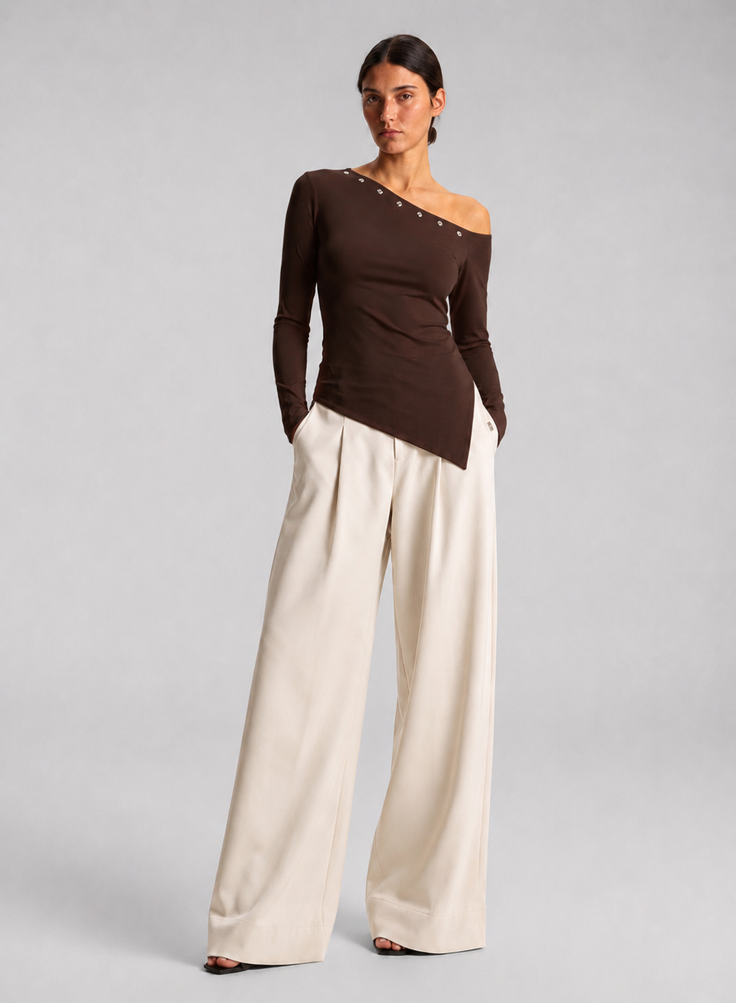 Blusa Allie
