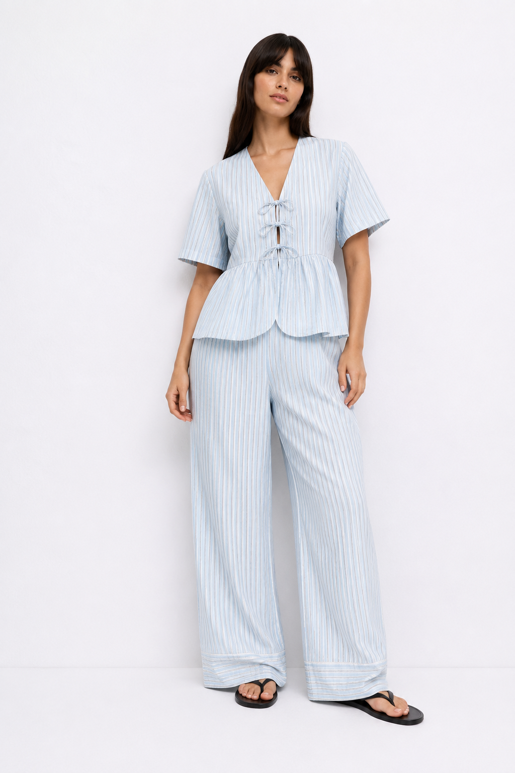 Blusa Geribá