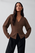 Blusa Hanna