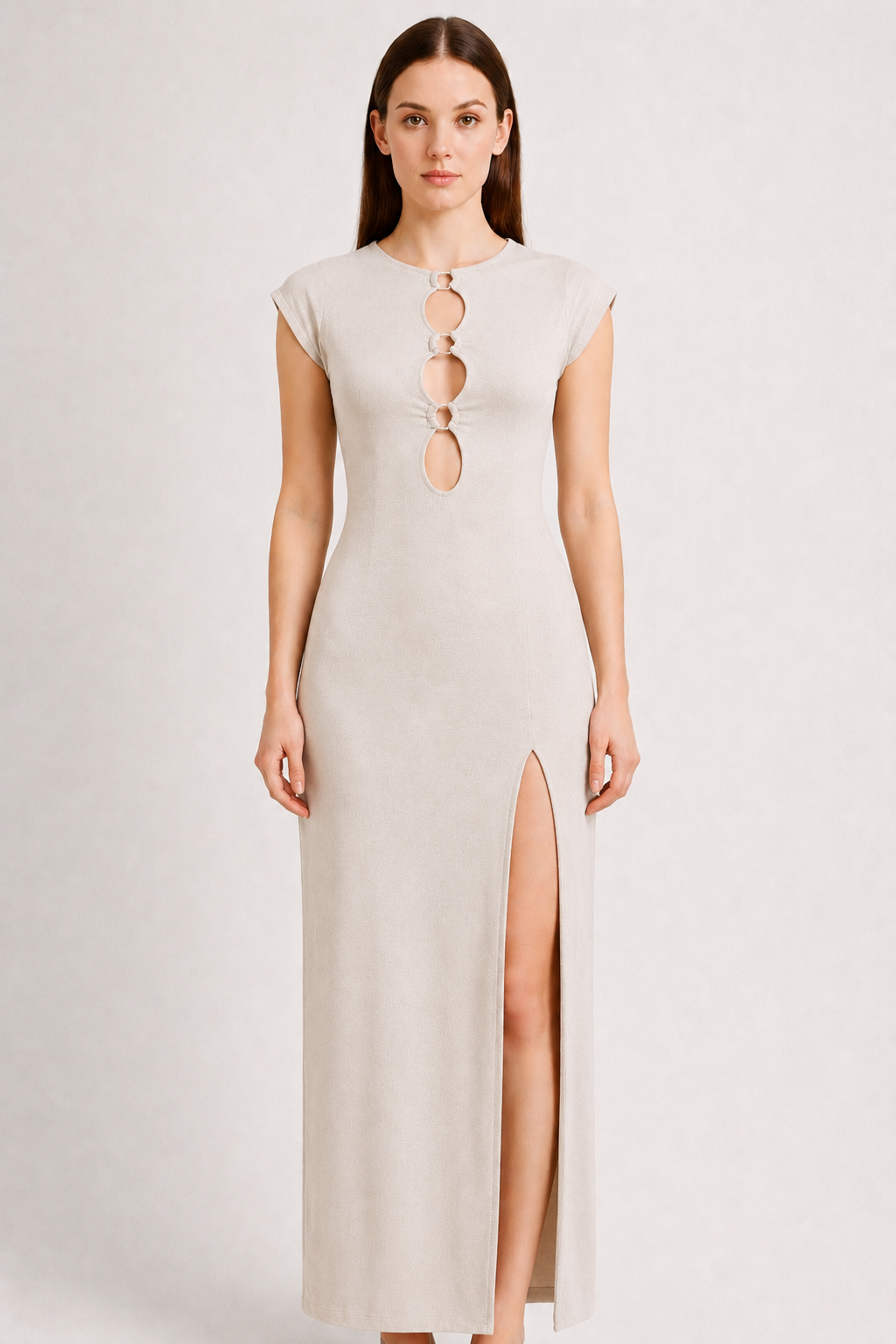 Vestido Mavi