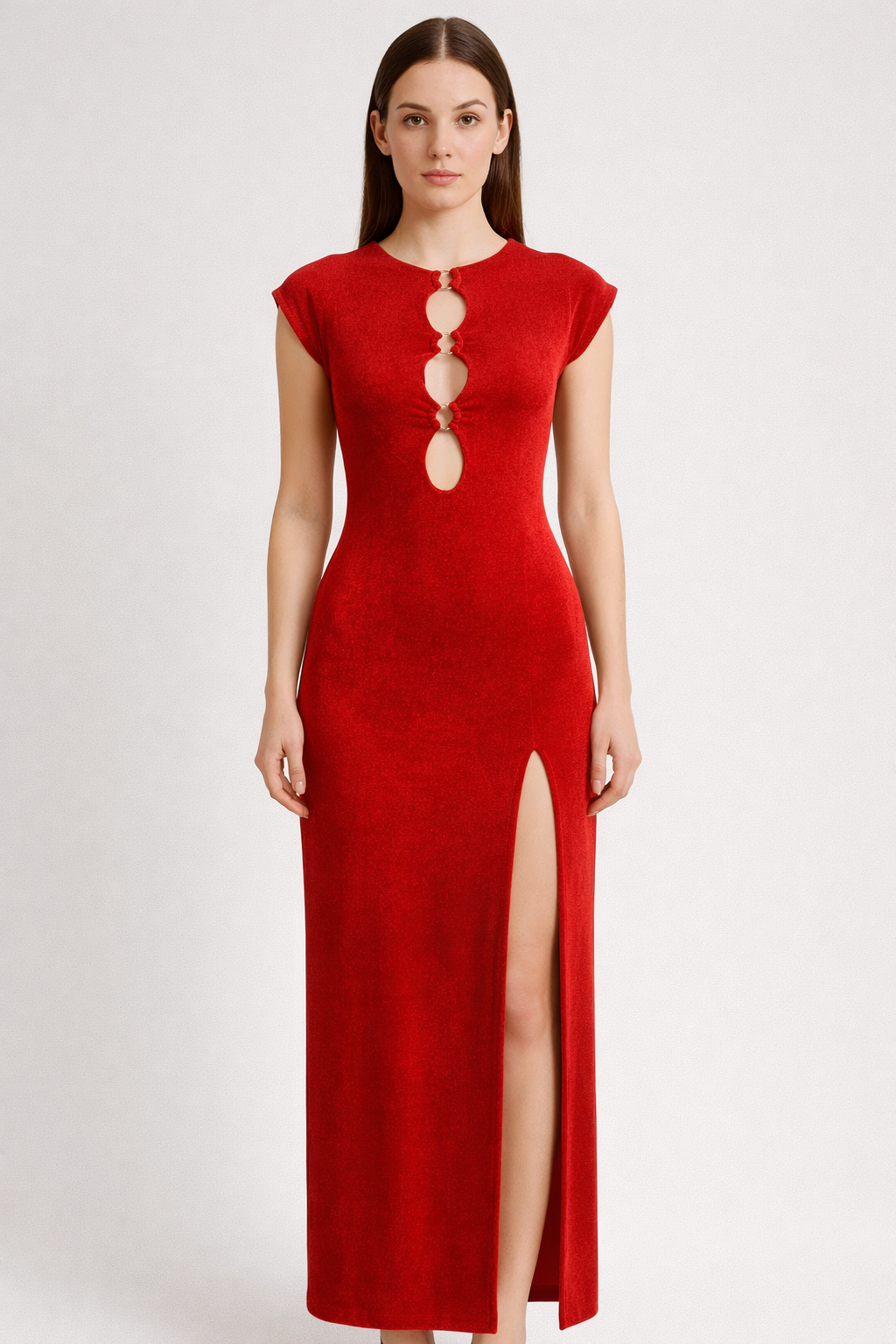 Vestido Mavi