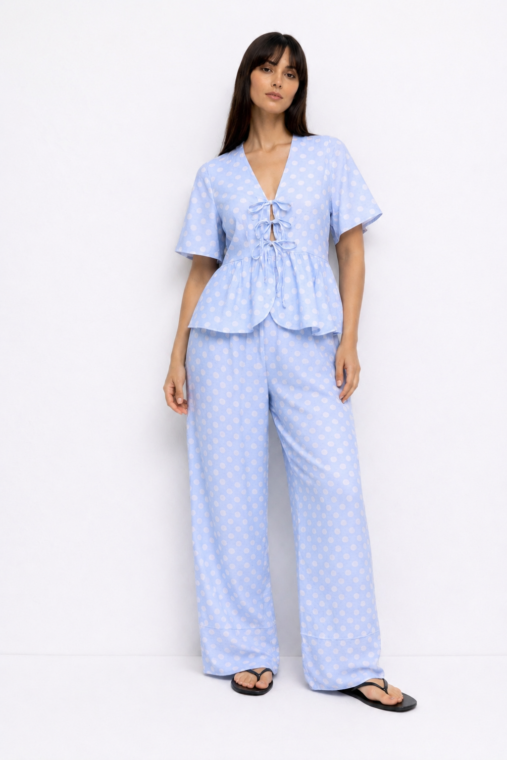 Blusa Geribá