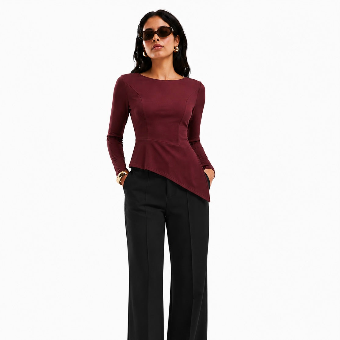 Blusa Maddy