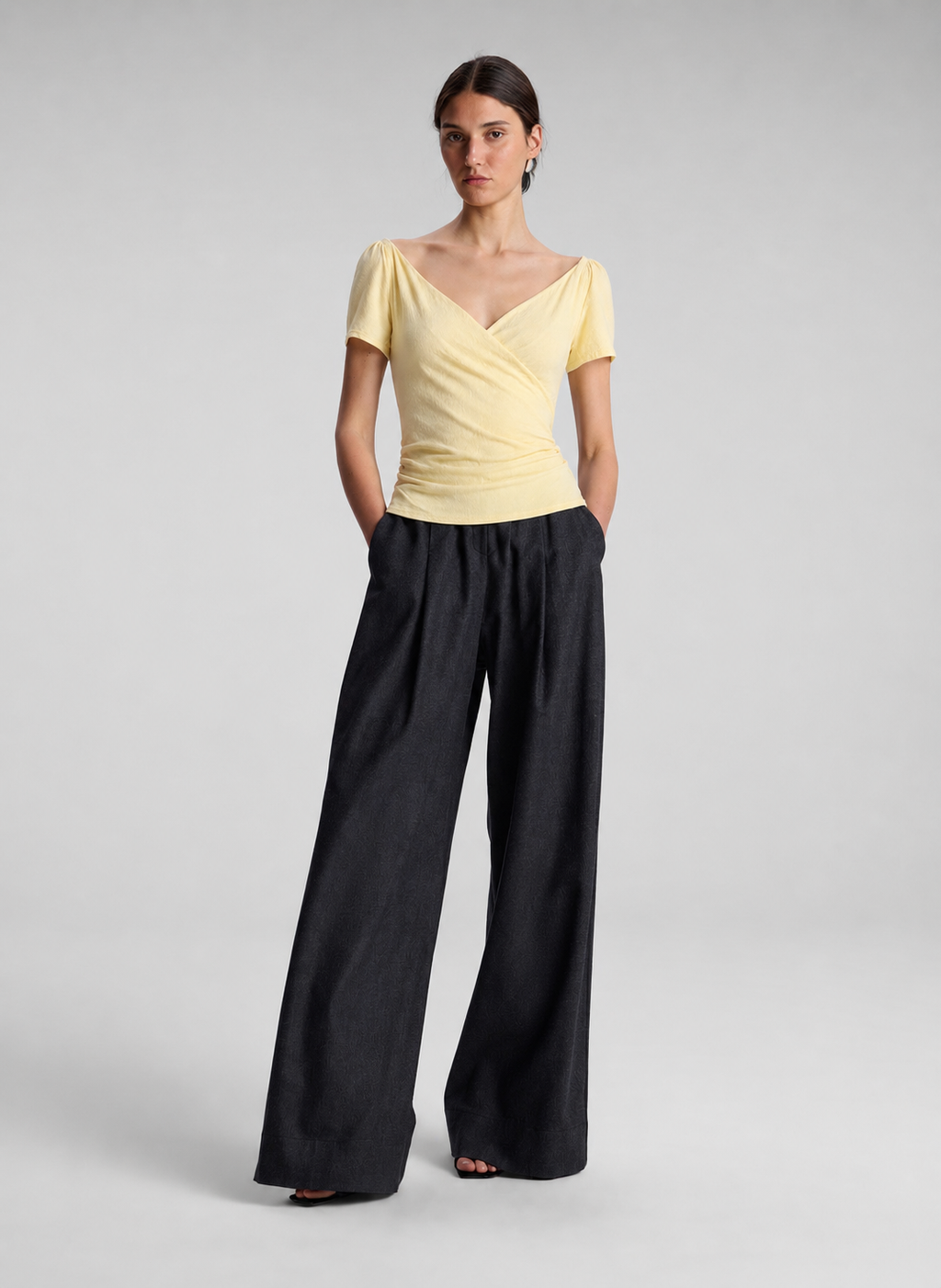 Blusa Azeda
