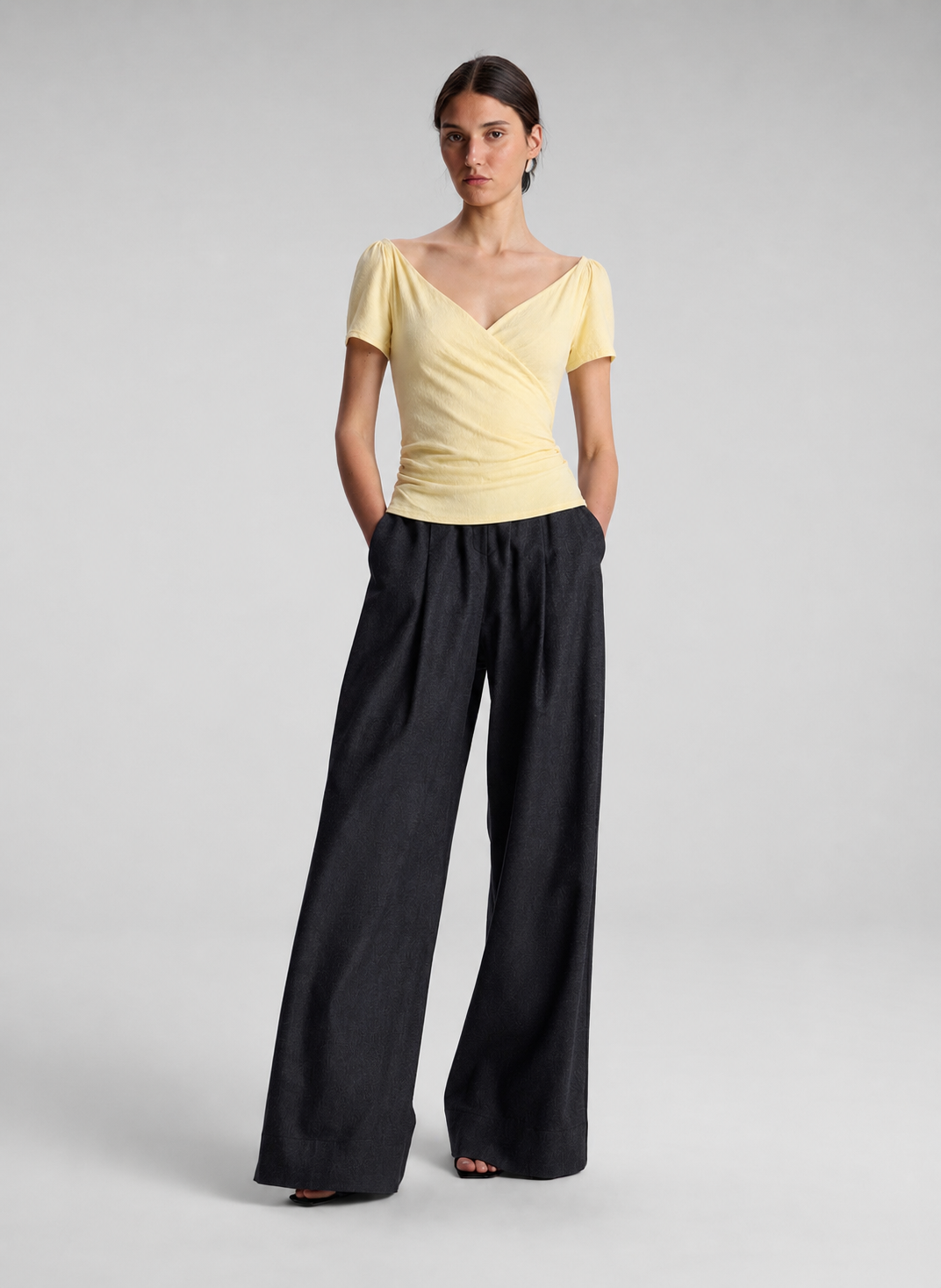 Blusa Azeda
