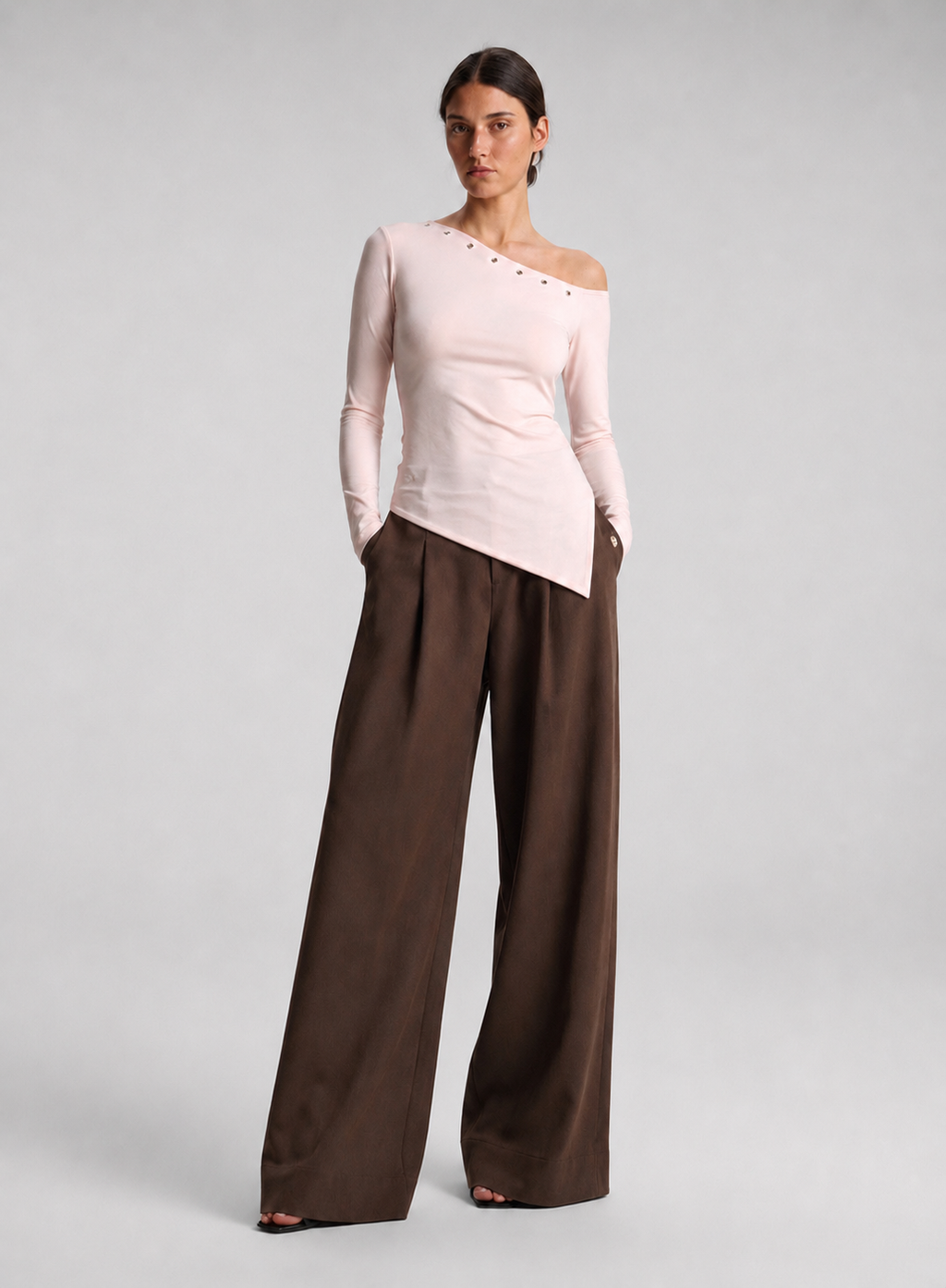 Blusa Allie