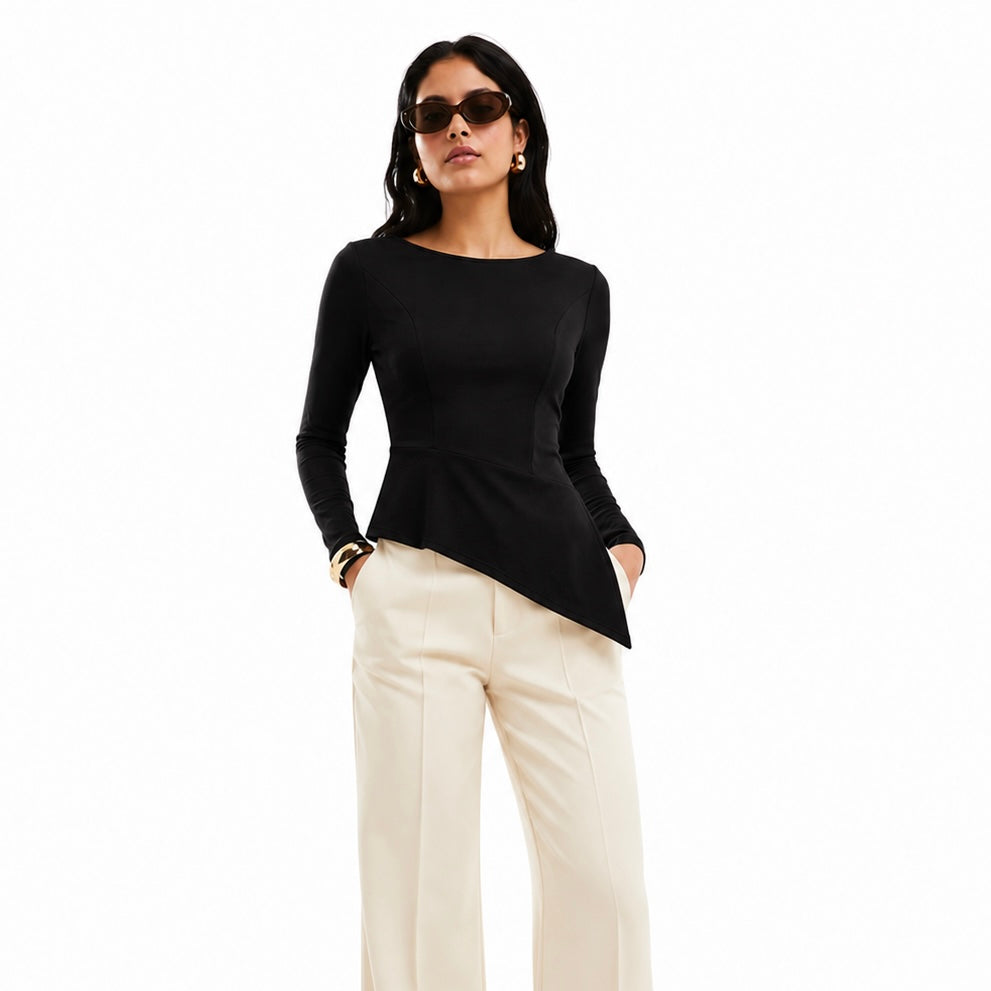 Blusa Maddy