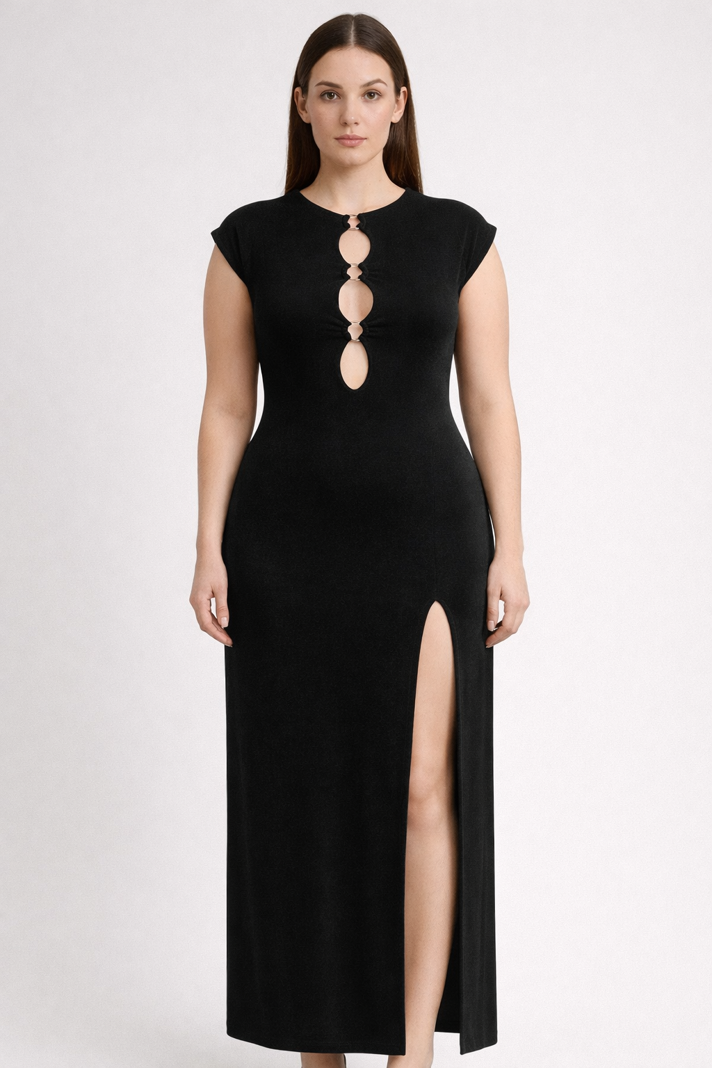 Vestido Mavi