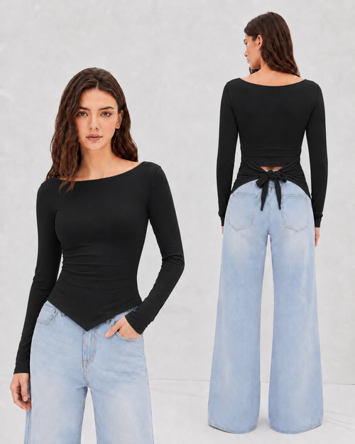 Blusa Dallas