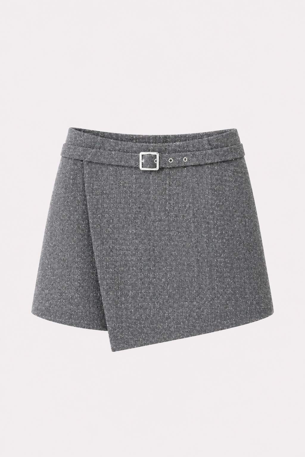 Falda short Dalesi cuadros