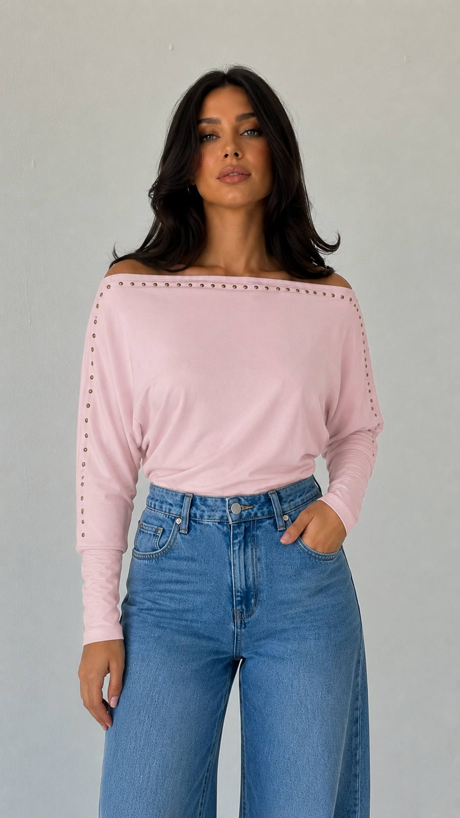 Blusa Gaia