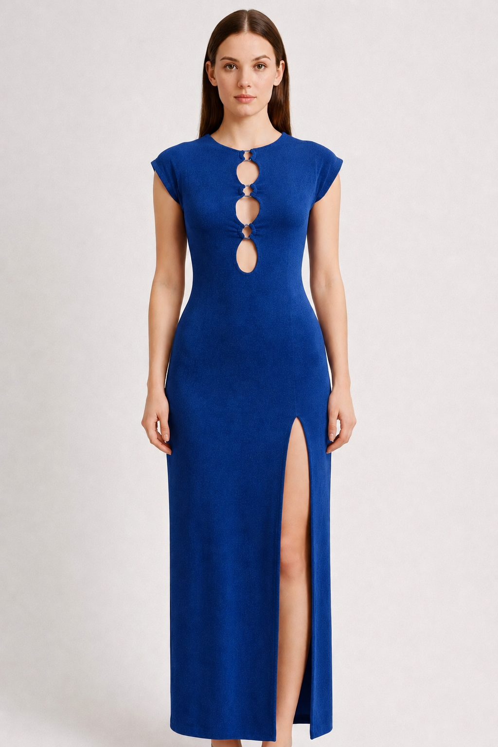 Vestido Mavi