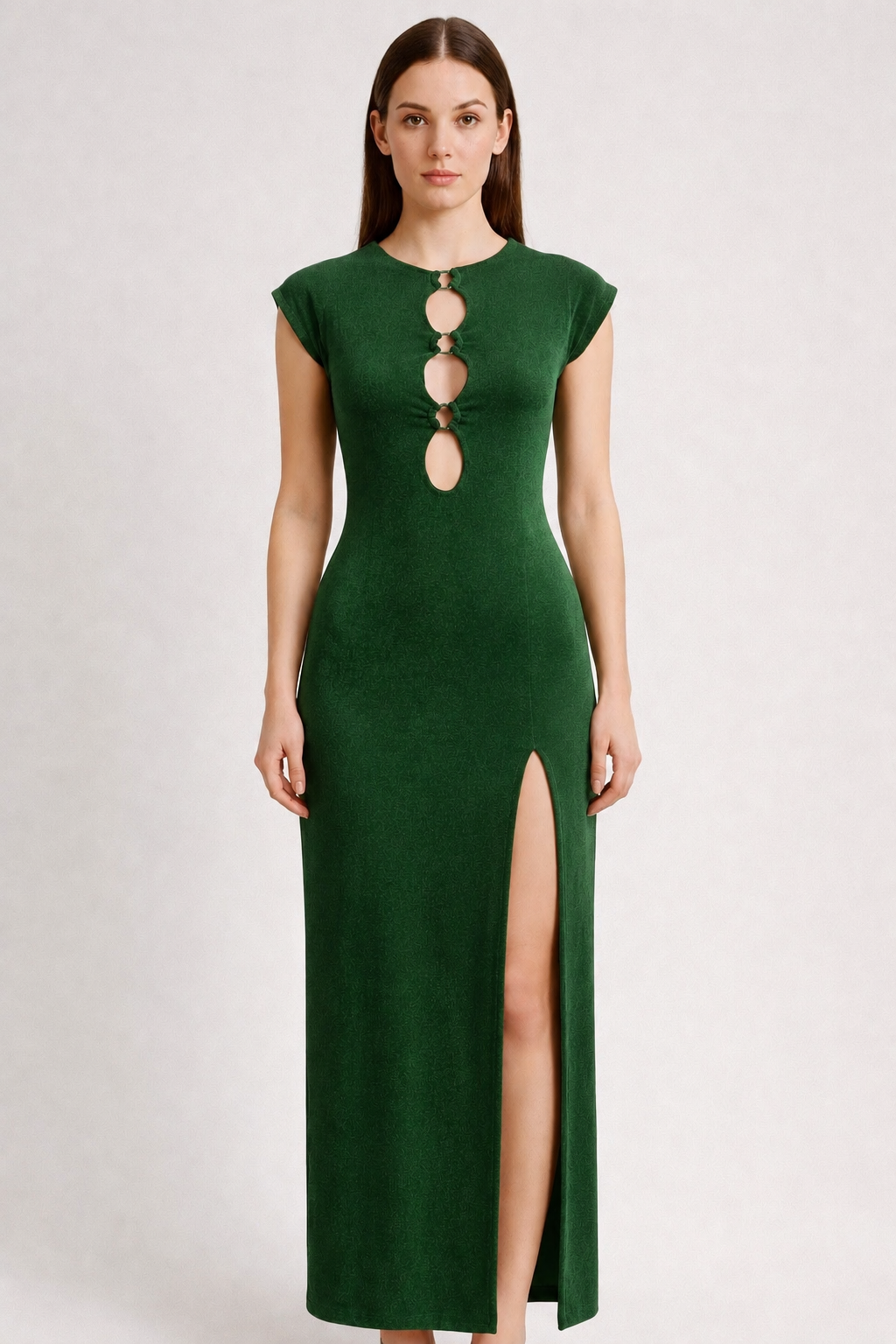 Vestido Mavi