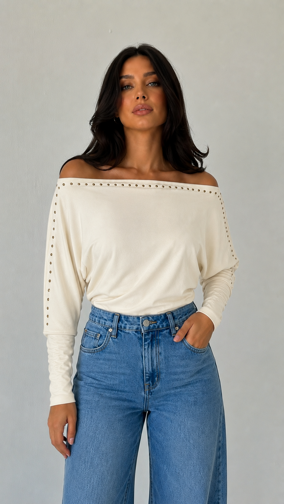 Blusa Gaia