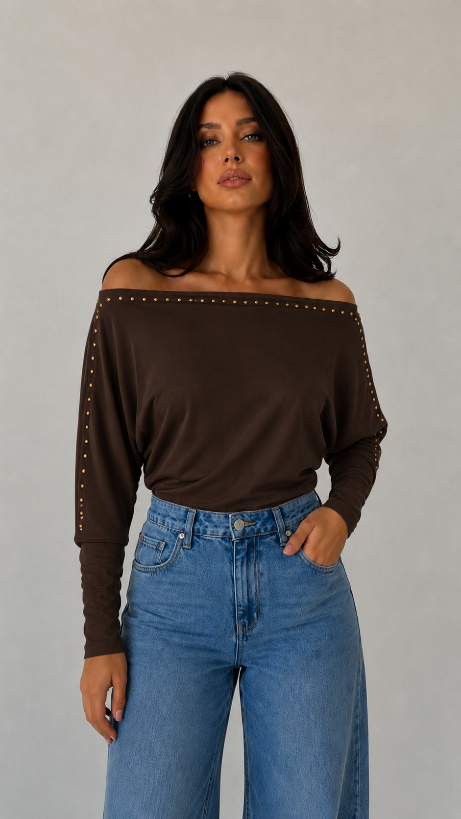 Blusa Gaia