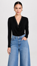 Blusa Almudena