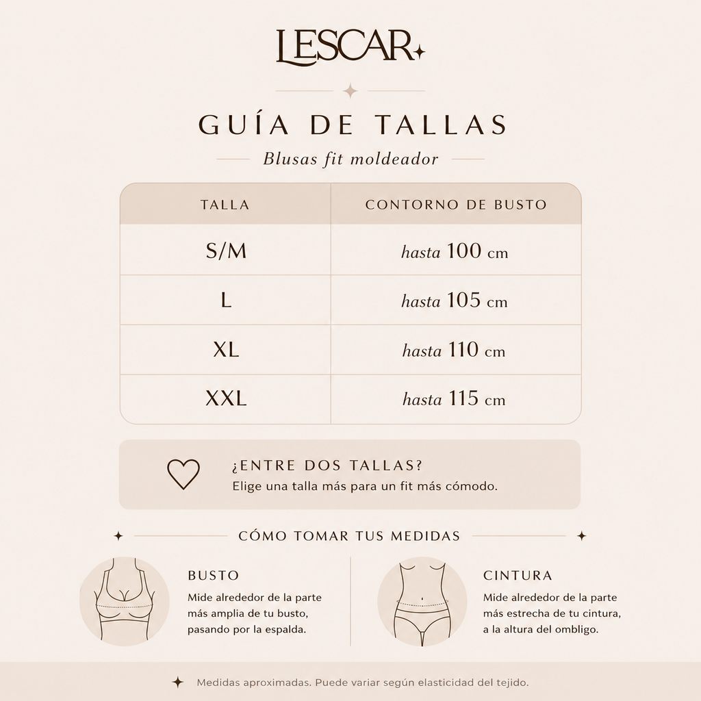 Blusa Allie