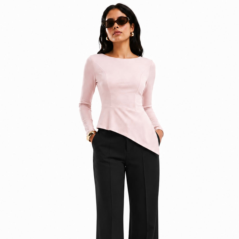 Blusa Maddy