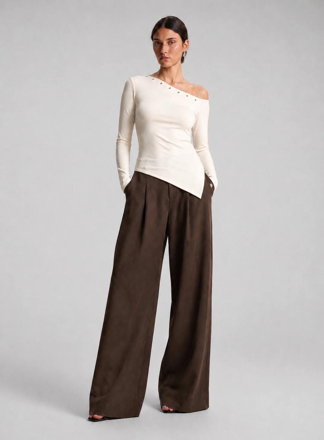 Blusa Allie