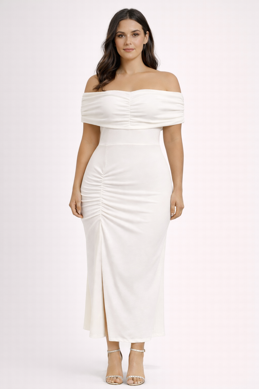 Vestido Estrellita