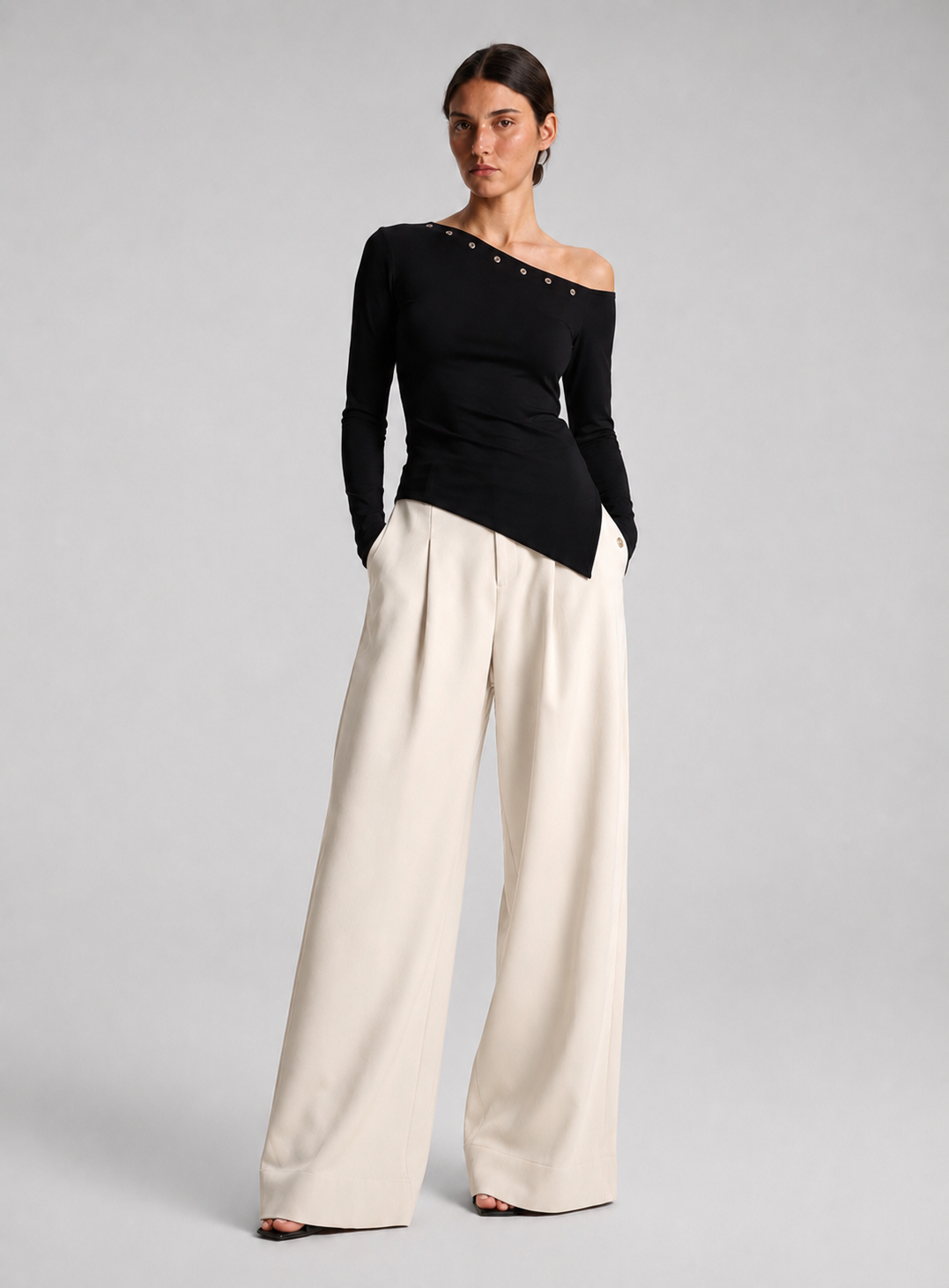 Blusa Allie