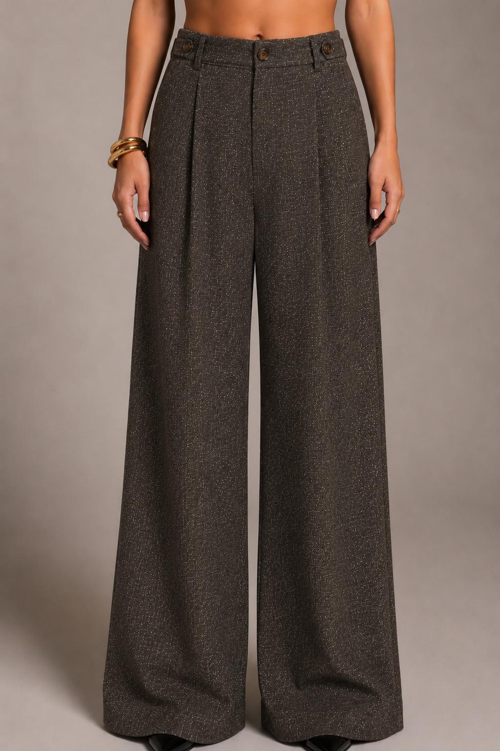 Pantalón Atenas Cuadros