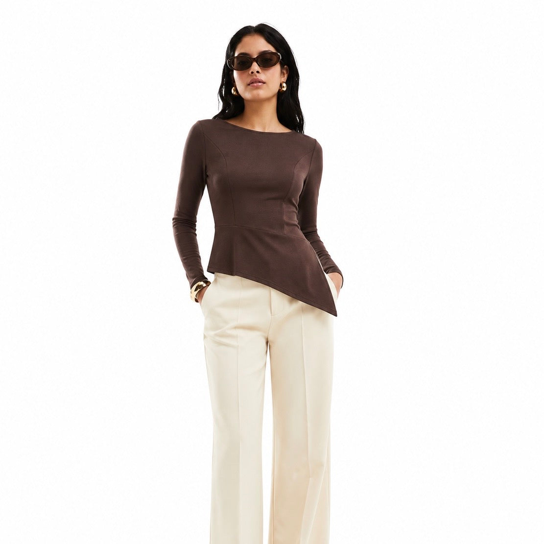 Blusa Maddy