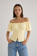 Blusa Elaia