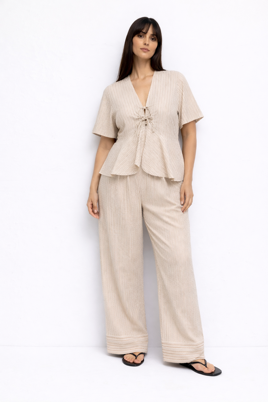 Blusa Geribá