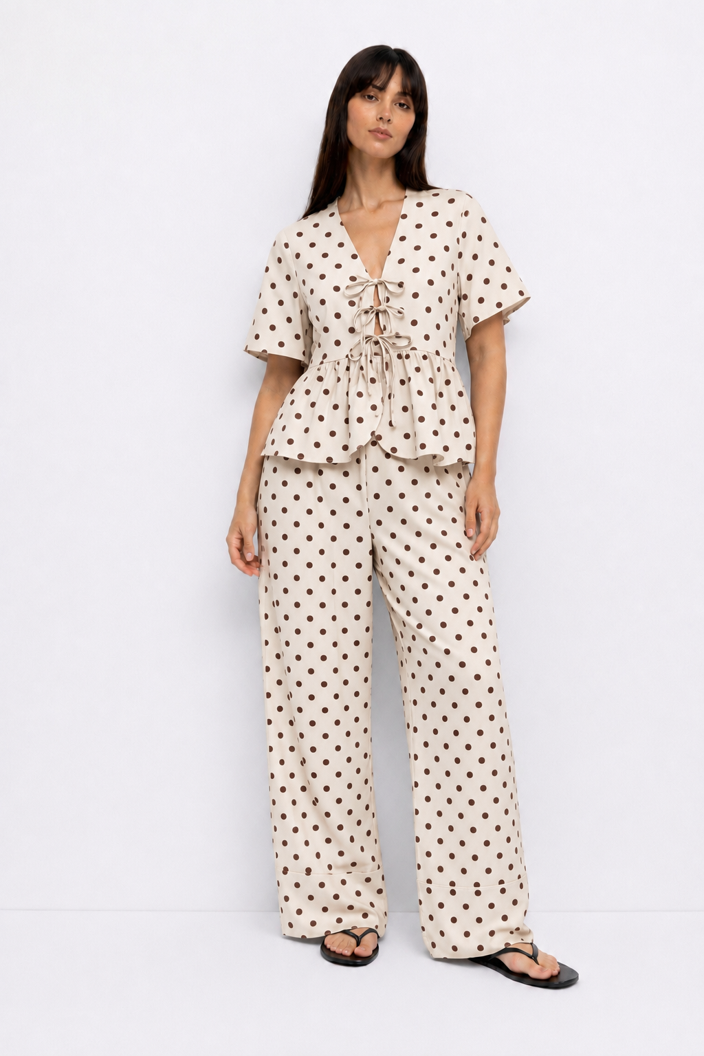 Blusa Geribá
