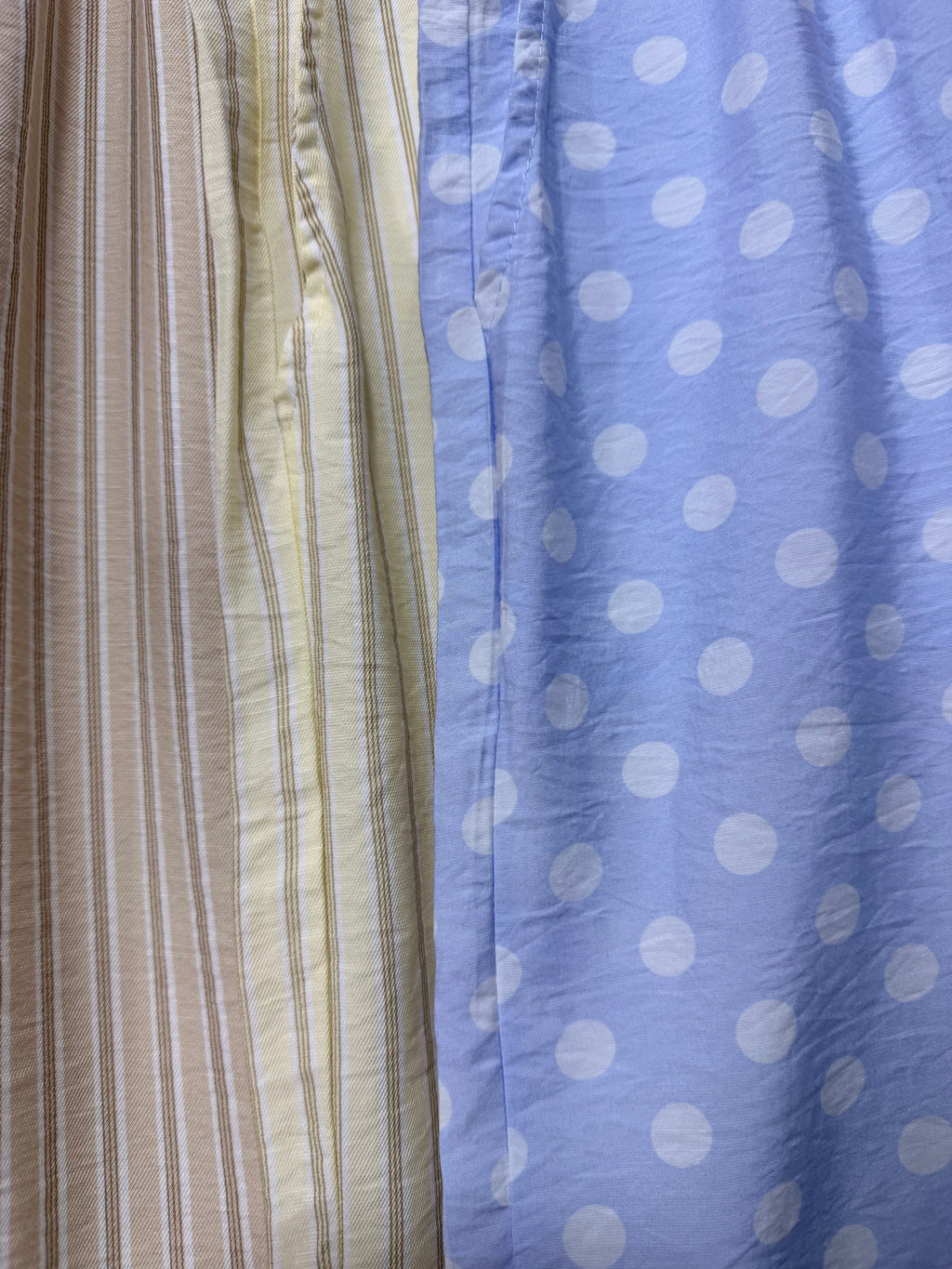 Pantalon lino Ayzel